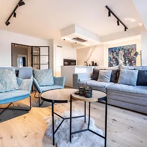  Apartment Residentie Zuidwester