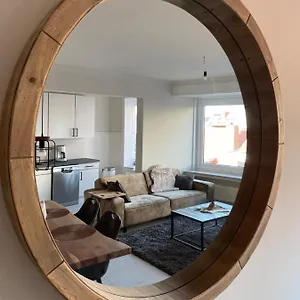 Trendy&ruim Centum Appartement
