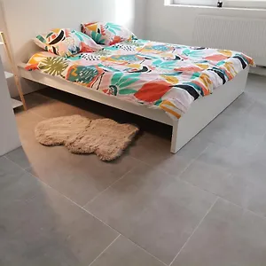  Accommodatie bij particulieren Le Caillou Blanc België