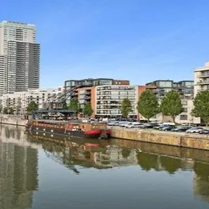  Botel Edouard Boat België