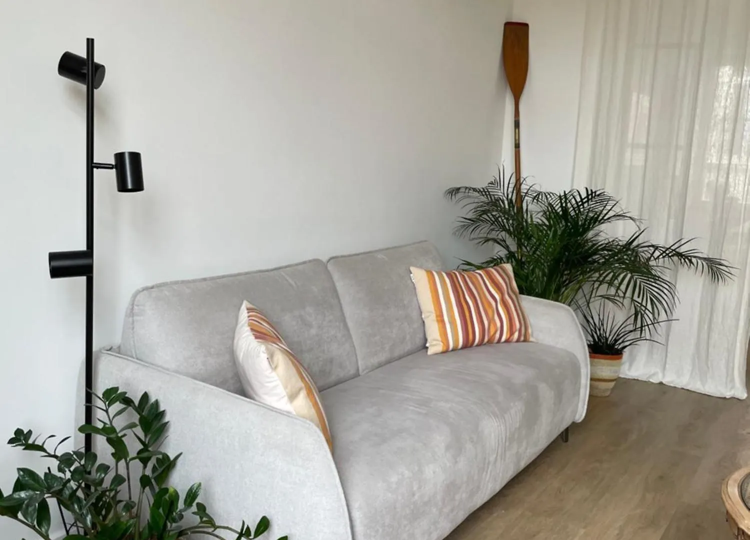 Cabine Conge Nieuw Appartement Dichtbij Zee Ostende